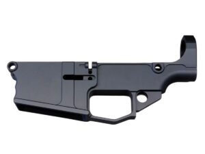 Eco DPMS 308 AR10 80% Lower Receiver