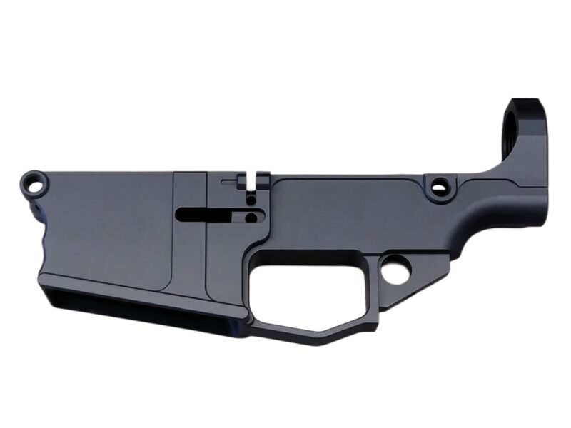 Eco DPMS 308 AR10 80% Lower Receiver