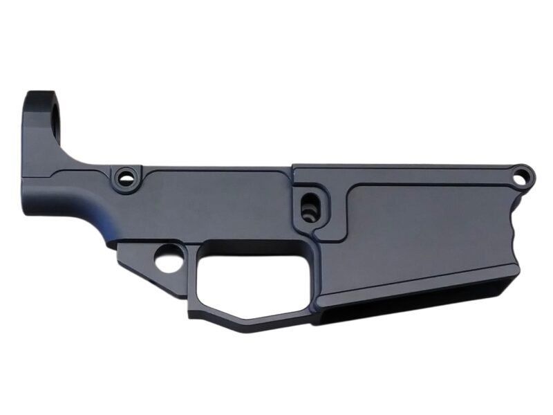 Eco DPMS 308 AR10 80% Lower Receiver - Image 2