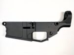 Billet DPMS type .308 80 Percent Lower Receiver