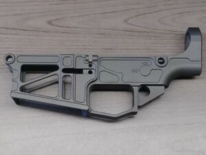Skeletonized, Lightweight, Gen 1 Dpms LR0308 308 Eighty Percent Lower Receiver, Arms, For Sale