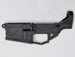 LightWeight SR25 type AR-10 .308 80% Lower Receiver