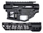 SK-Skeletonized AR-15 80% Builder Set