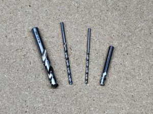 Tool Kit 80 Lower Jig Drill Press For AR15-.308