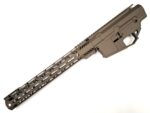 Billet SR25 Type .308 AR-10 80% Builder Set
