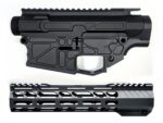 LightWeight DPMS .308 AR-10 80% Builder Set