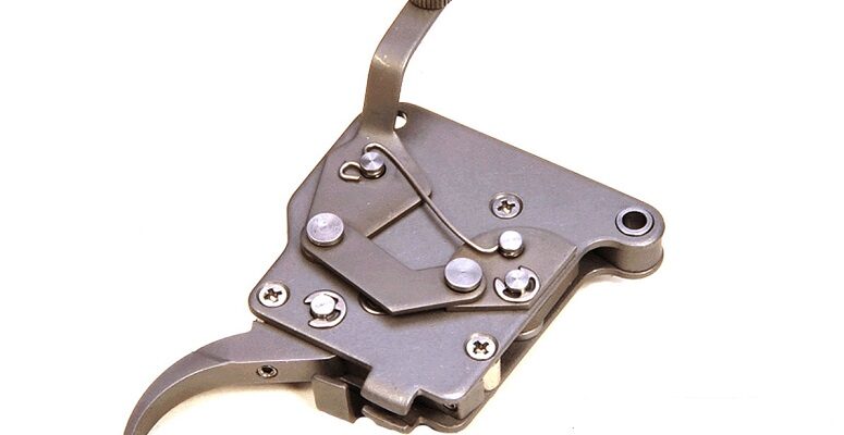 AR15, AR10/308 80Lower Receiver, Trigger Pull Weight