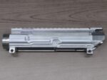 SR25 Stripped Upper Receiver, 308, AR10, Raw Billet