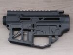 SK-Ultra Skeletonized AR-15 80% Receiver Set