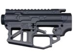 Set LW-Ultra Skeletonized AR-15 Receiver [FFL]