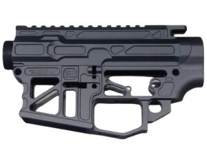 Set LW-Ultra Skeletonized AR-15 Receiver [FFL]