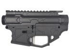 LightWeight AR-9 80% Upper and Lower Set