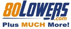 80 Percent Lowers