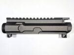 Billet AR-15 Upper Receiver Stripped