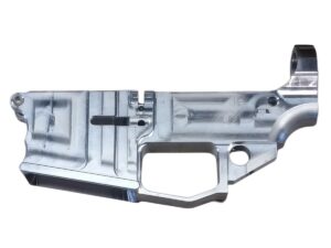 Blemished AR15 80% Lower