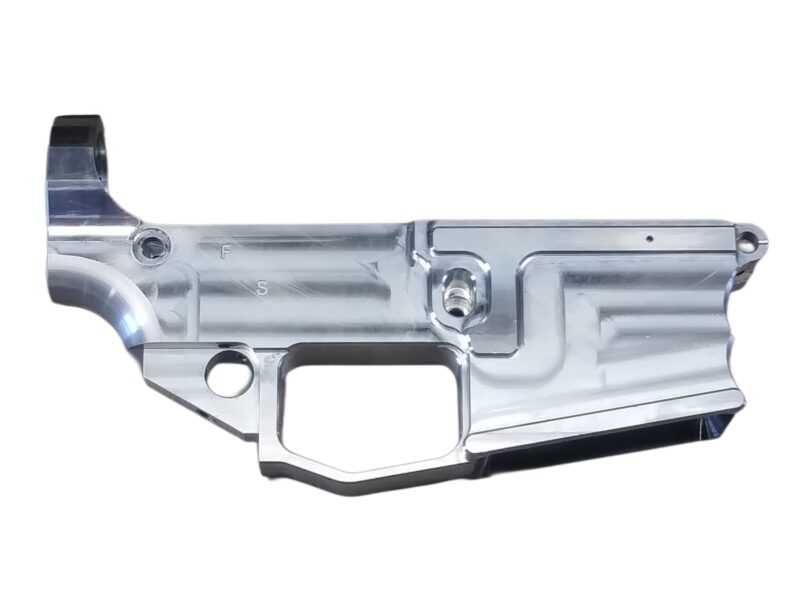 Blemished AR15 80% Lower - Image 2