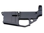 AR 15 80 Percent Lower Receiver Bulk 10 Pack