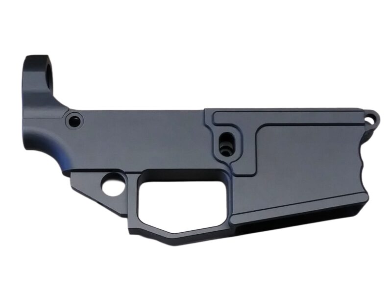 AR 15 80 Percent Lower Receiver Bulk 10 Pack - Image 2