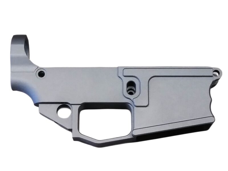 Eco Billet AR-15 80% Lower Receiver - Image 4
