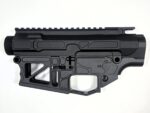 LW-Skeletonized DPMS Type AR-10 .308 80% Lower Receiver Set