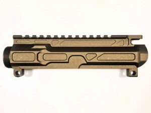 LightWeight AR-15 Upper Receiver Billet