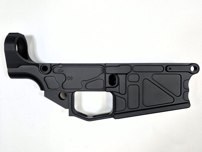 LightWeight DPMS type .308 80% Lower Billet - Image 4