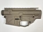 LightWeight DPMS Type AR-10 .308 80% Lower Receiver Set