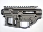 SK-Ultra Skeletonized AR-15 80% Receiver Set