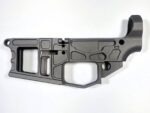 Ultra Skeletonized AR 80% Lower Receiver