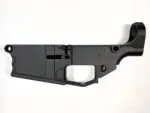 Billet DPMS type .308 80 Percent Lower Receiver