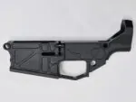 LightWeight SR25 type AR-10 .308 80% Lower Receiver