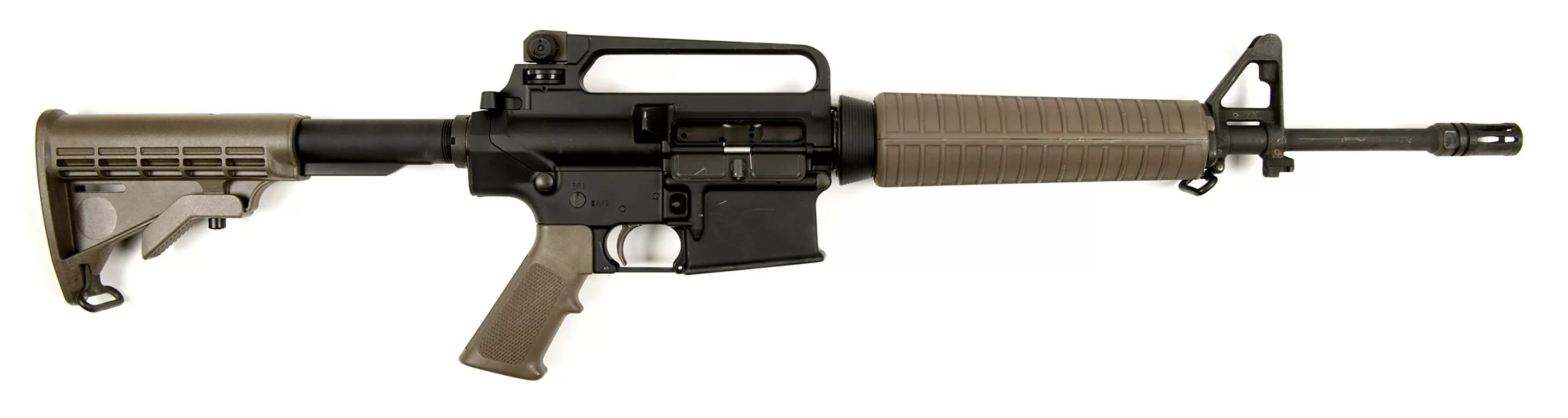 AR-10 Armalite