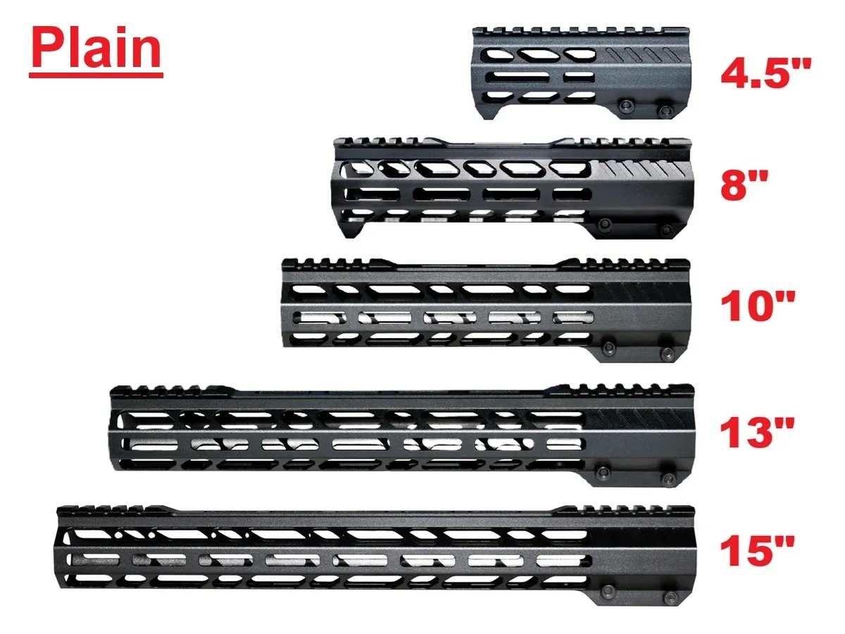 Billet AR-15 80 Percent Lower Builder Set - Image 2