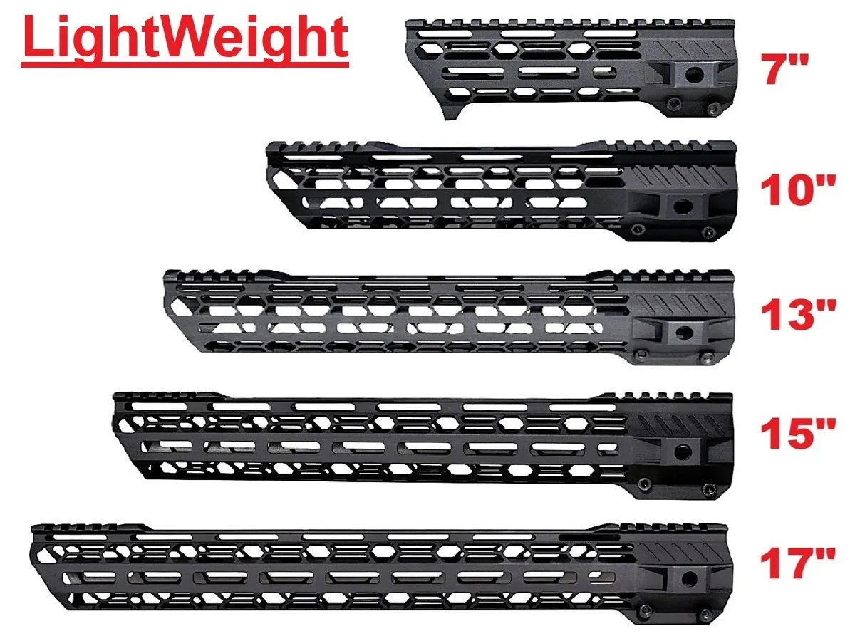 Billet AR-15 80 Percent Lower Builder Set - Image 3