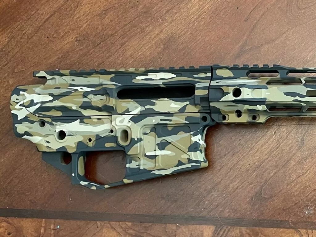 Image #1 from Lance R.