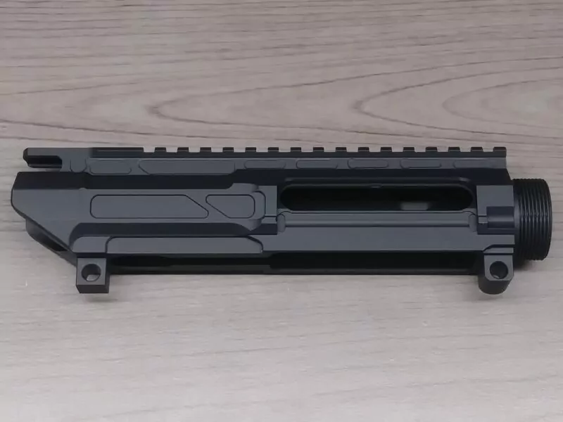 AR10 SR25 Lightweight Upper Receiver, 308 Billet, For Sale, In Stock