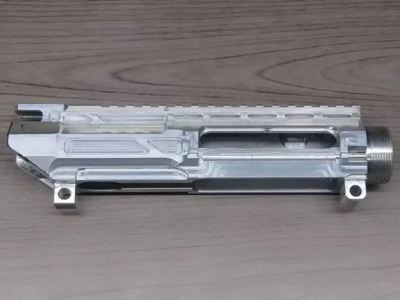 308 SR25 Upper Receiver, In Stock, For Sale, Cheap