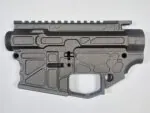 LightWeight AR-15 80% Lower Receiver Set Billet
