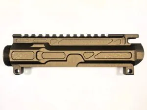 LightWeight AR-15 Upper Receiver Billet